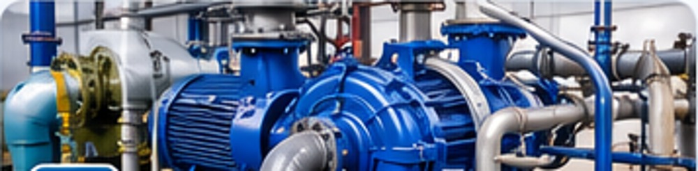 Heavy duty slurry pump and piping system
