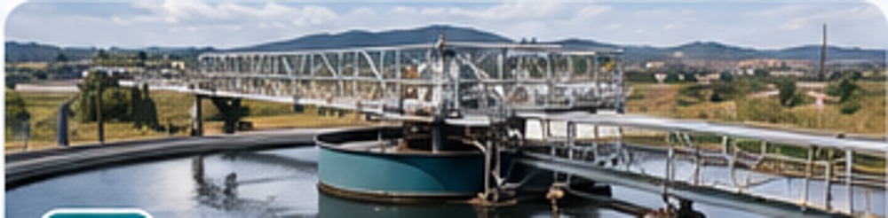 Thickener and slurry transport circuit